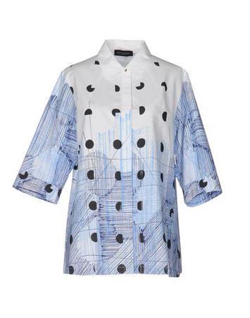 Рубашка PIAZZA SEMPIONE