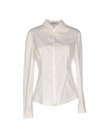 Рубашка BLUMARINE