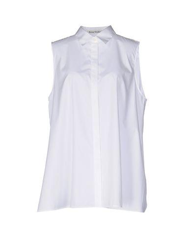 Рубашка ACNE STUDIOS