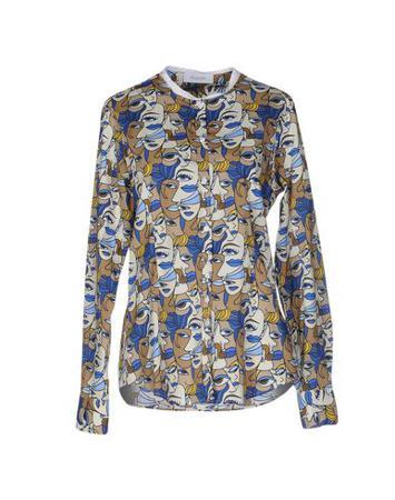 Рубашка AGLINI