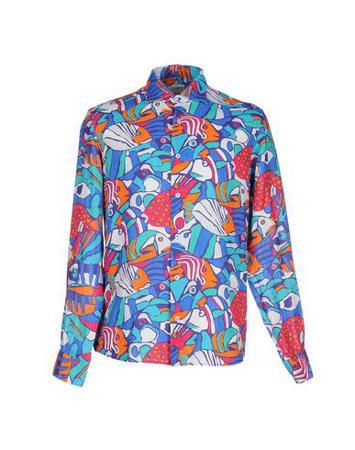 Рубашка DRUMOHR