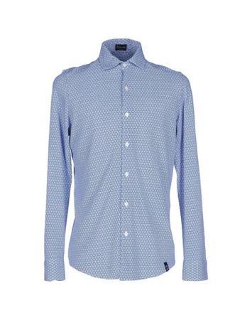 Рубашка DRUMOHR