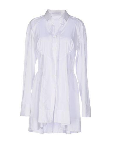 Рубашка ERMANNO SCERVINO