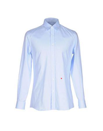 Рубашка MOSCHINO