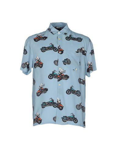 Рубашка MARC BY MARC JACOBS