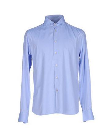 Рубашка SEVENTY BY SERGIO TEGON