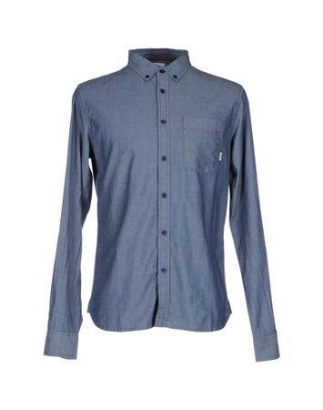 Рубашка ELEMENT