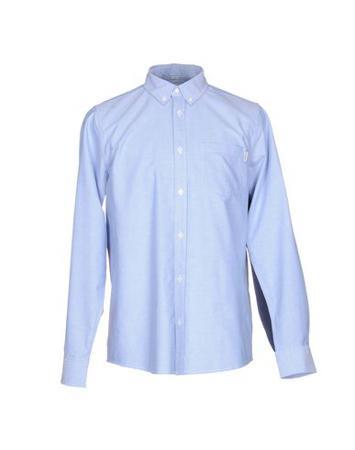 Рубашка CARHARTT