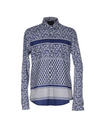 Рубашка SCOTCH & SODA