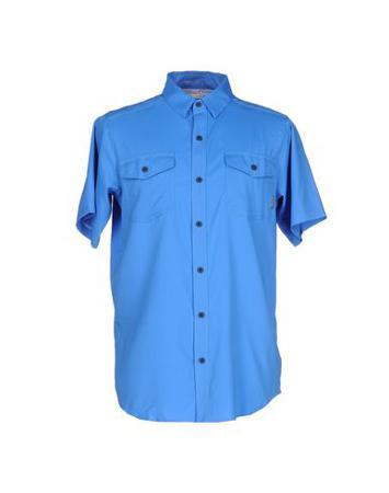 Рубашка COLUMBIA