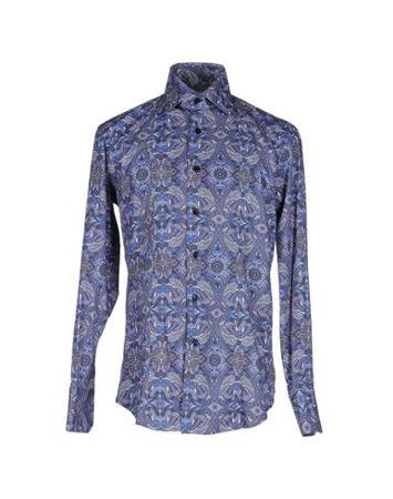 Рубашка BILLIONAIRE