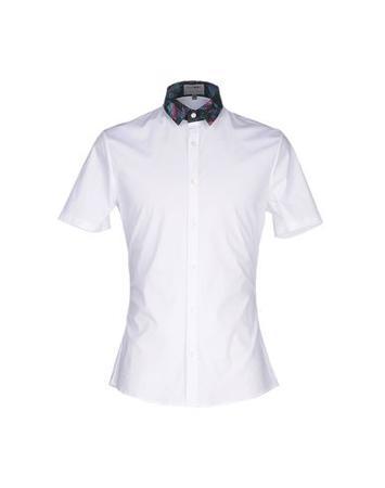 Рубашка LES HOMMES