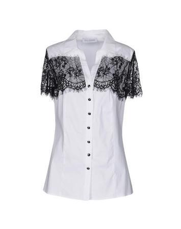 Рубашка MARIA GRAZIA SEVERI