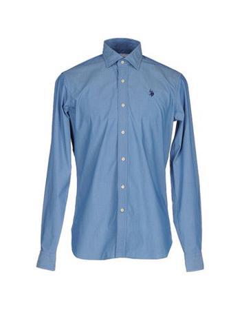 Рубашка U.S.POLO ASSN.