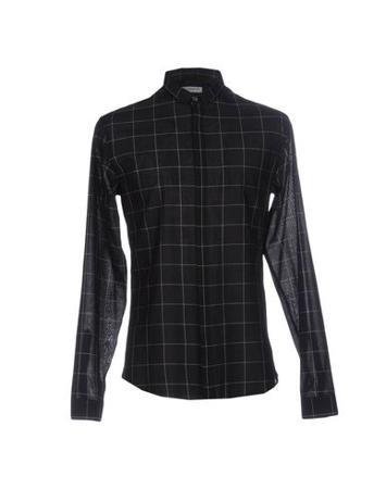 Рубашка BILLTORNADE Рубашка BILLTORNADE