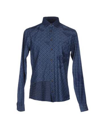 Рубашка BOSS ORANGE