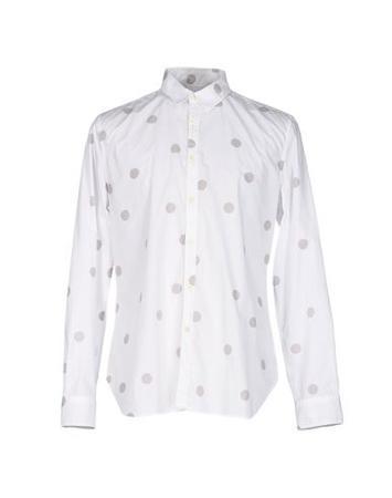 Рубашка PS BY PAUL SMITH