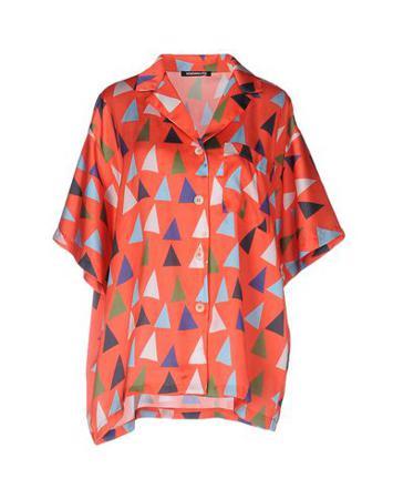 Рубашка NINEMINUTES