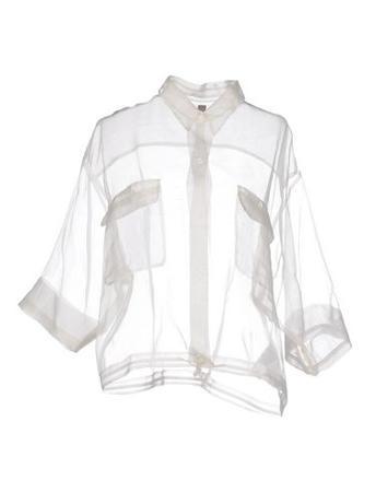 Рубашка DAMIR DOMA