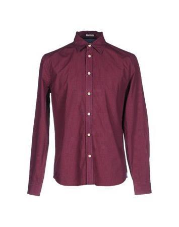 Рубашка PEPE JEANS