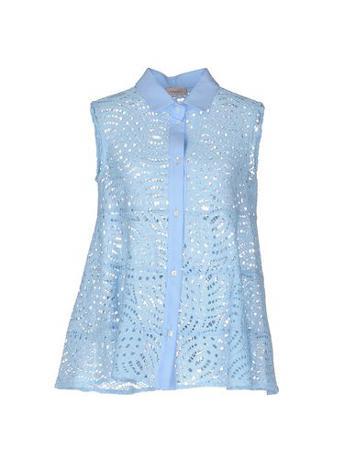 Рубашка MAESTA