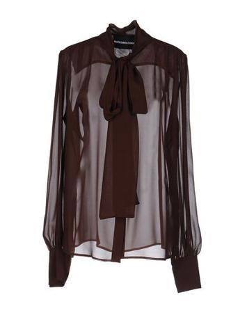 Рубашка MARCO BOLOGNA