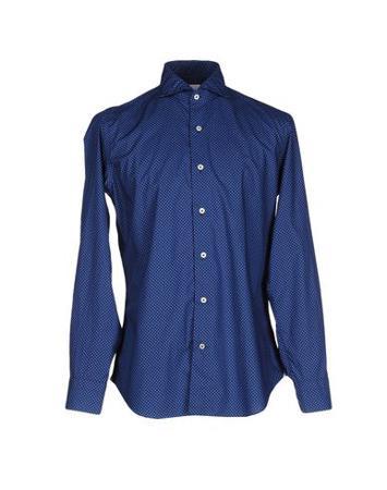 Рубашка GIANNETTO