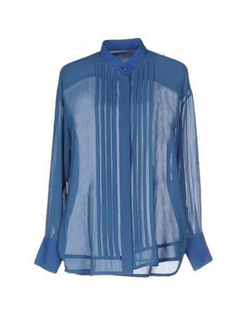 Рубашка HAAT BY ISSEY MIYAKE