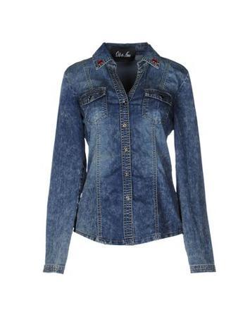 Рубашка ODI ET AMO