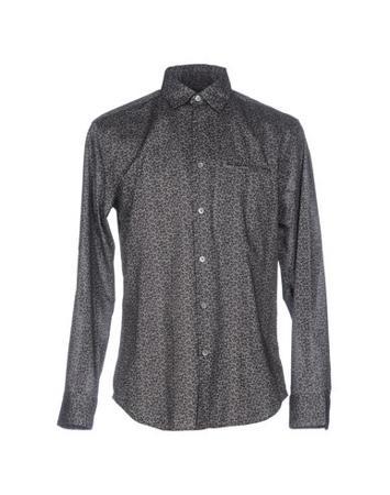 Рубашка JOHN VARVATOS