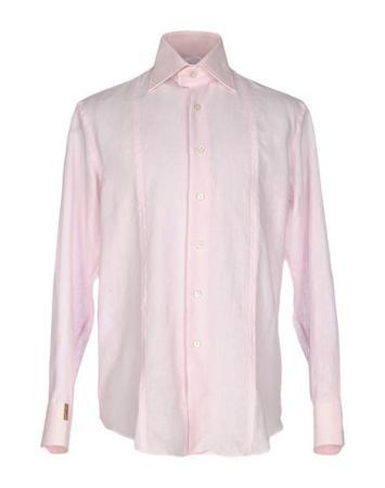 Рубашка BILLIONAIRE