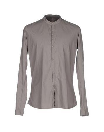 Рубашка POÈME BOHÈMIEN