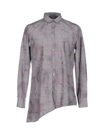 Рубашка AGLINI