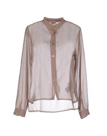 Рубашка CP  OBJETS DE DÉSIR