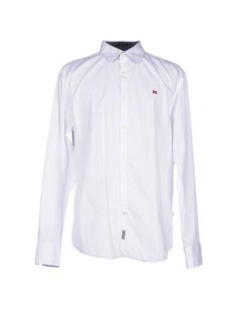 Рубашка NAPAPIJRI