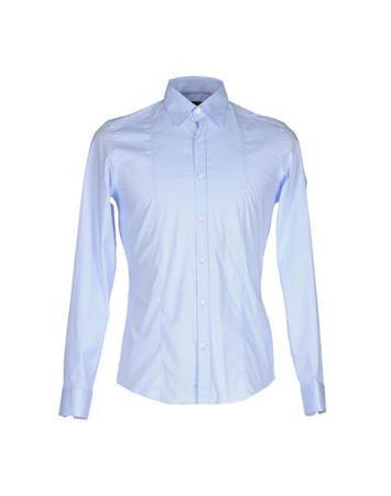 Рубашка MESSAGERIE