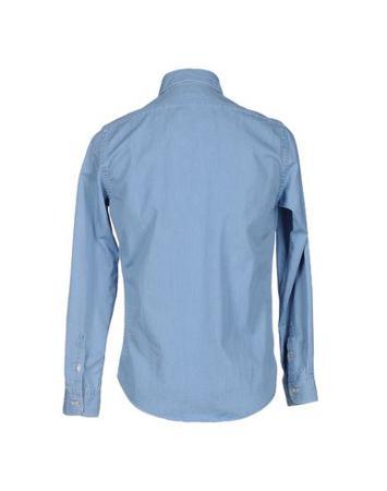 Рубашка ALTEA DAL 1973