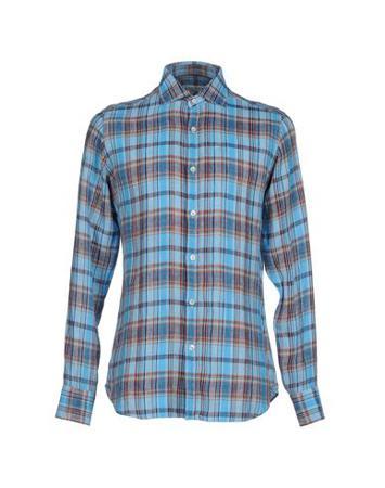 Рубашка CALIBAN