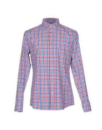 Рубашка BIKKEMBERGS