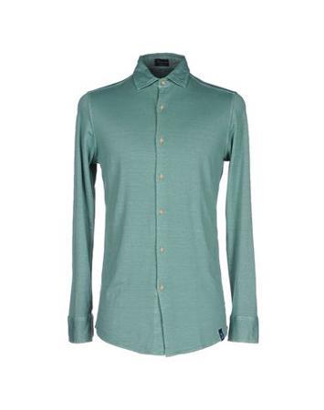 Рубашка DRUMOHR