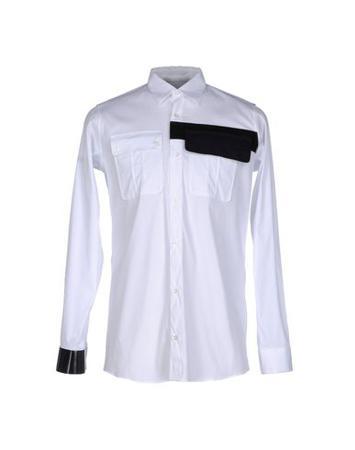 Рубашка JIL SANDER