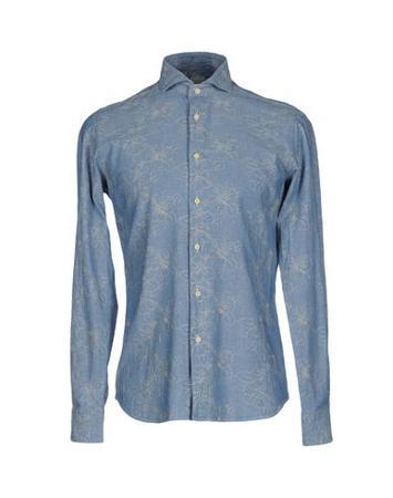 Рубашка XACUS