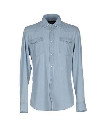 Рубашка HYDROGEN SPORTSWEAR