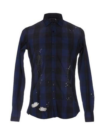 Рубашка AGLINI