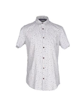 Рубашка BILLABONG