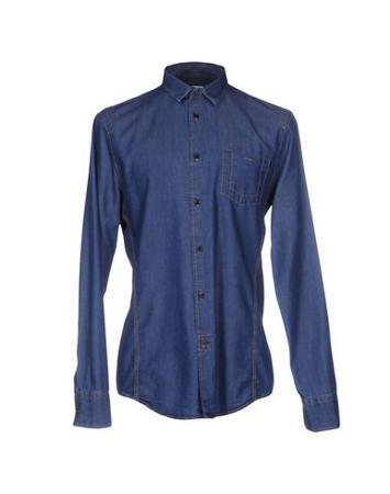 Рубашка BIKKEMBERGS