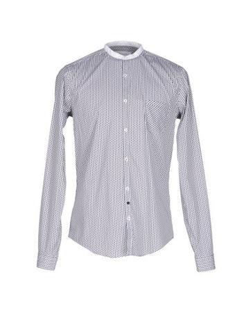 Рубашка AGLINI