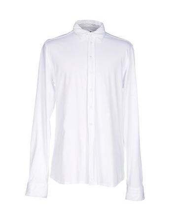 Рубашка HYDROGEN