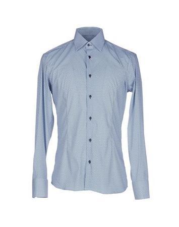Рубашка EREDI DEL DUCA