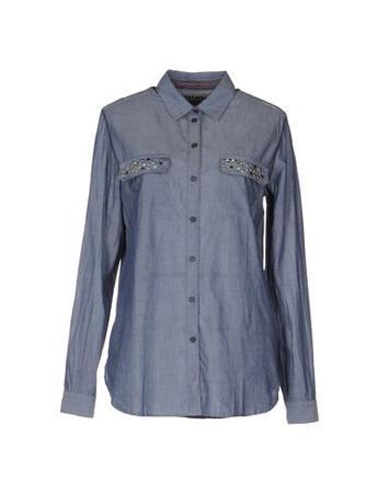 Рубашка NAPAPIJRI